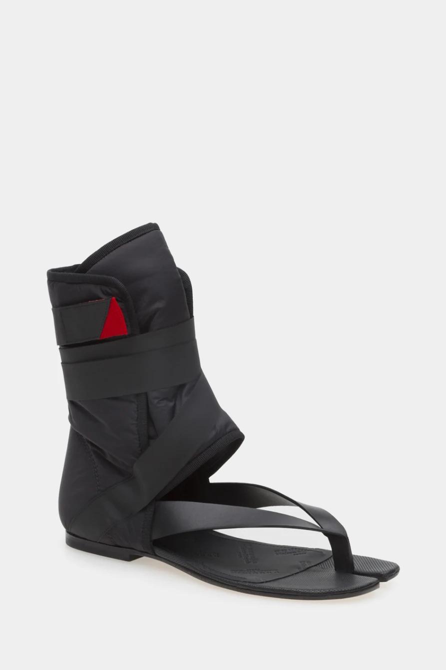 Сандалии Maison Margiela