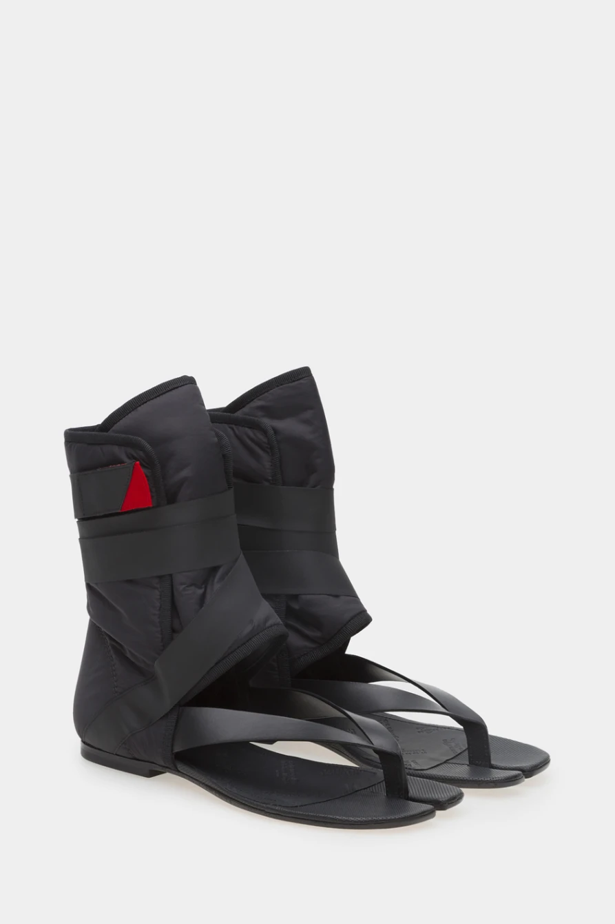 Сандалии Maison Margiela