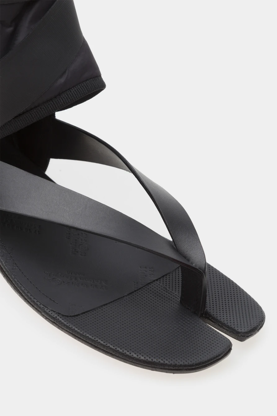 Сандалии Maison Margiela