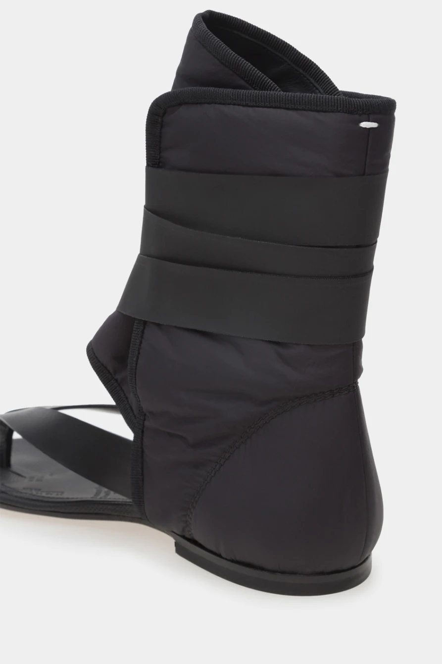 Сандалии Maison Margiela