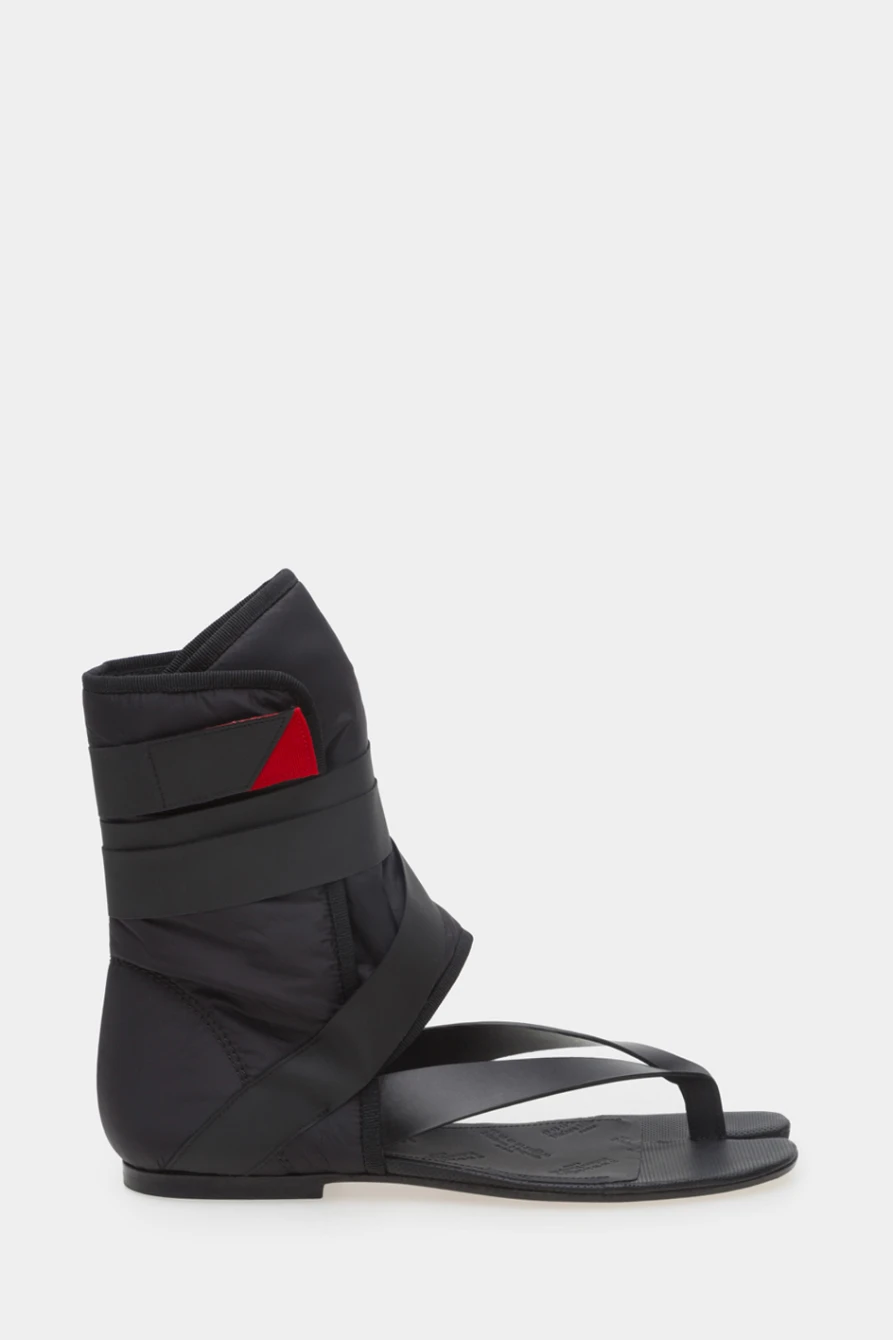 Сандалии Maison Margiela