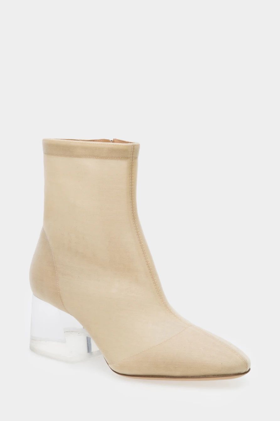 Ботильоны Maison Margiela