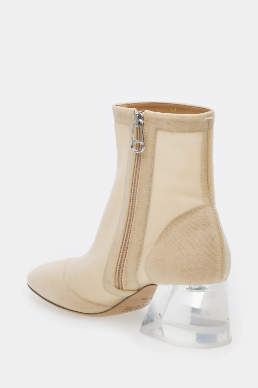 Ботильоны Maison Margiela