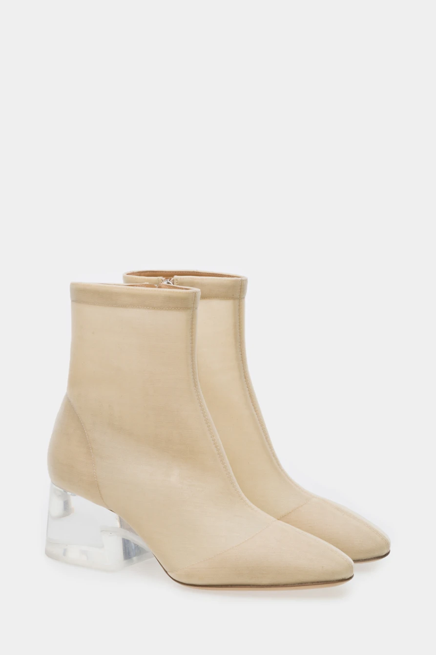 Ботильоны Maison Margiela