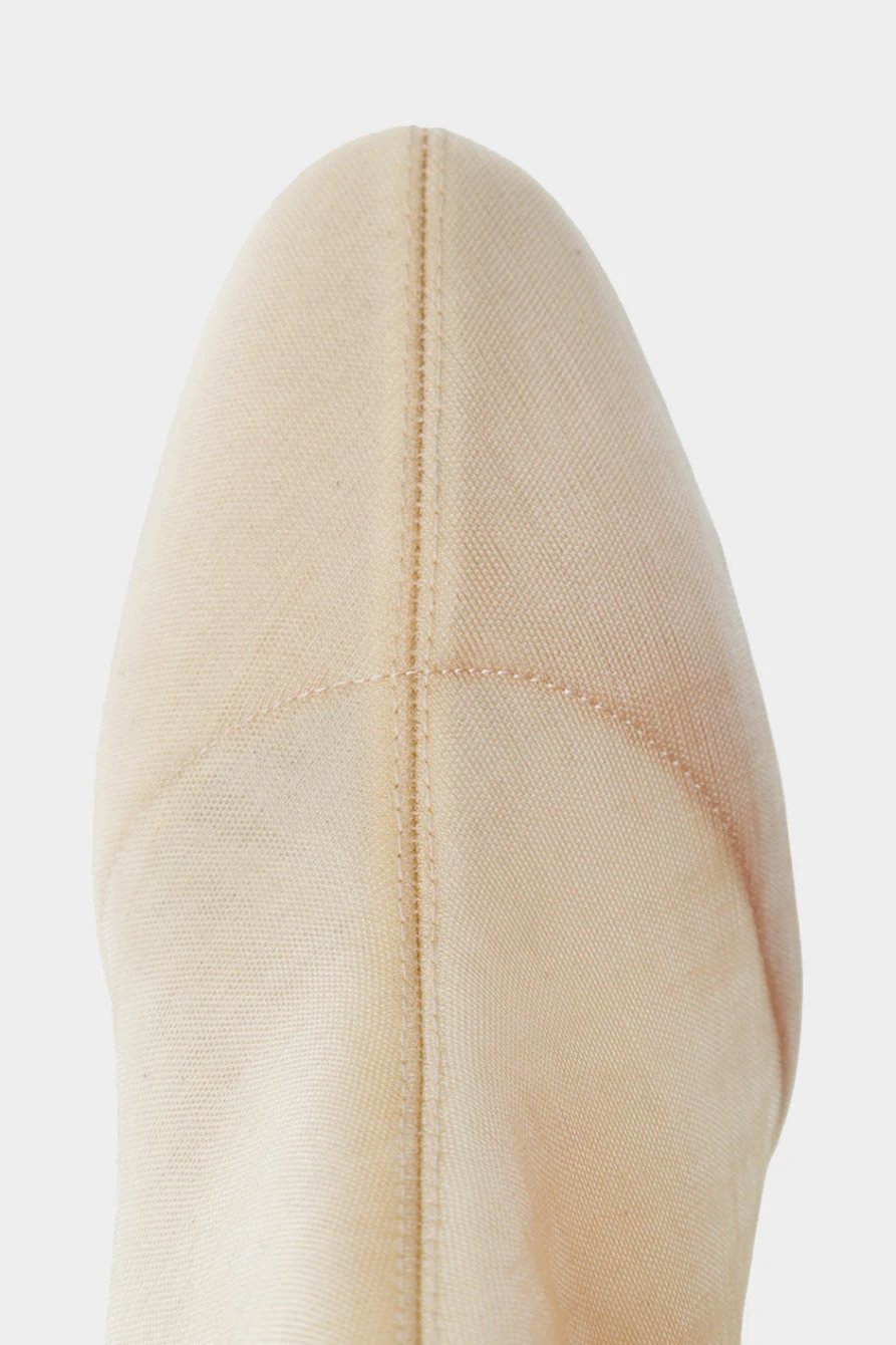 Ботильоны Maison Margiela