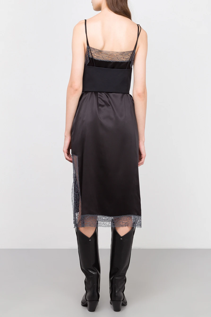 Платье Maison Margiela