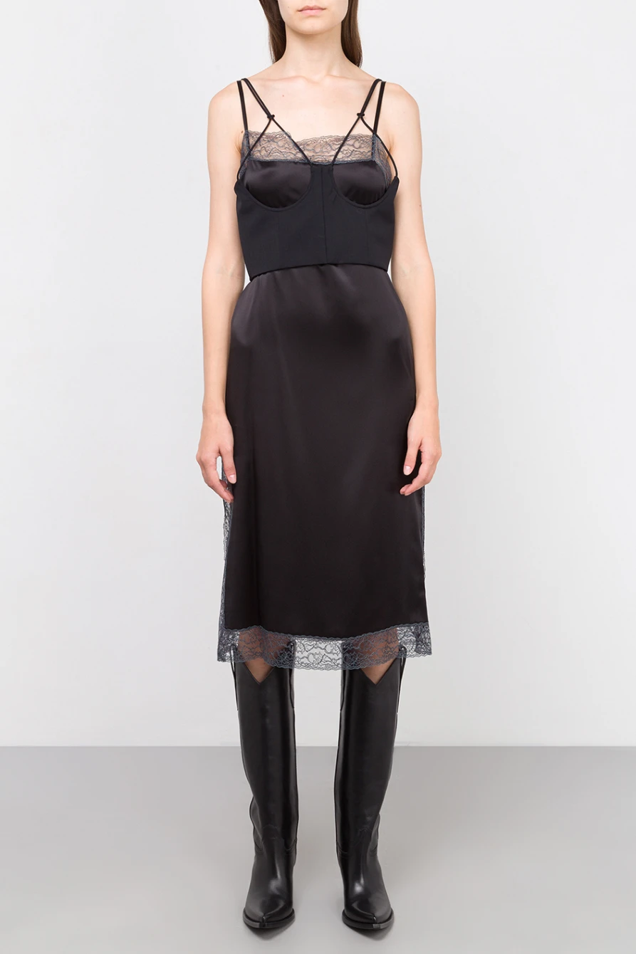 Платье Maison Margiela