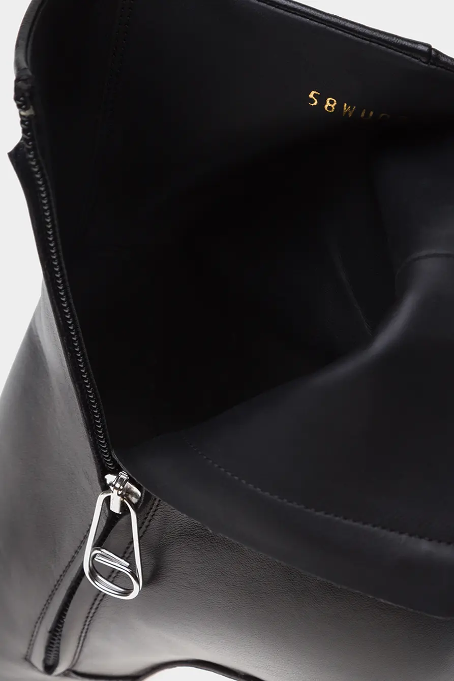 Ботильоны Maison Margiela