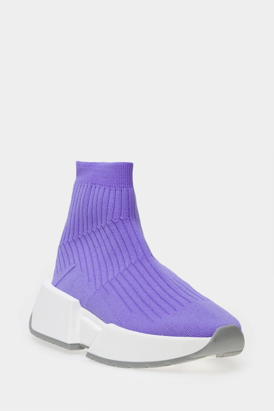 Кроссовки MM6 Maison Margiela
