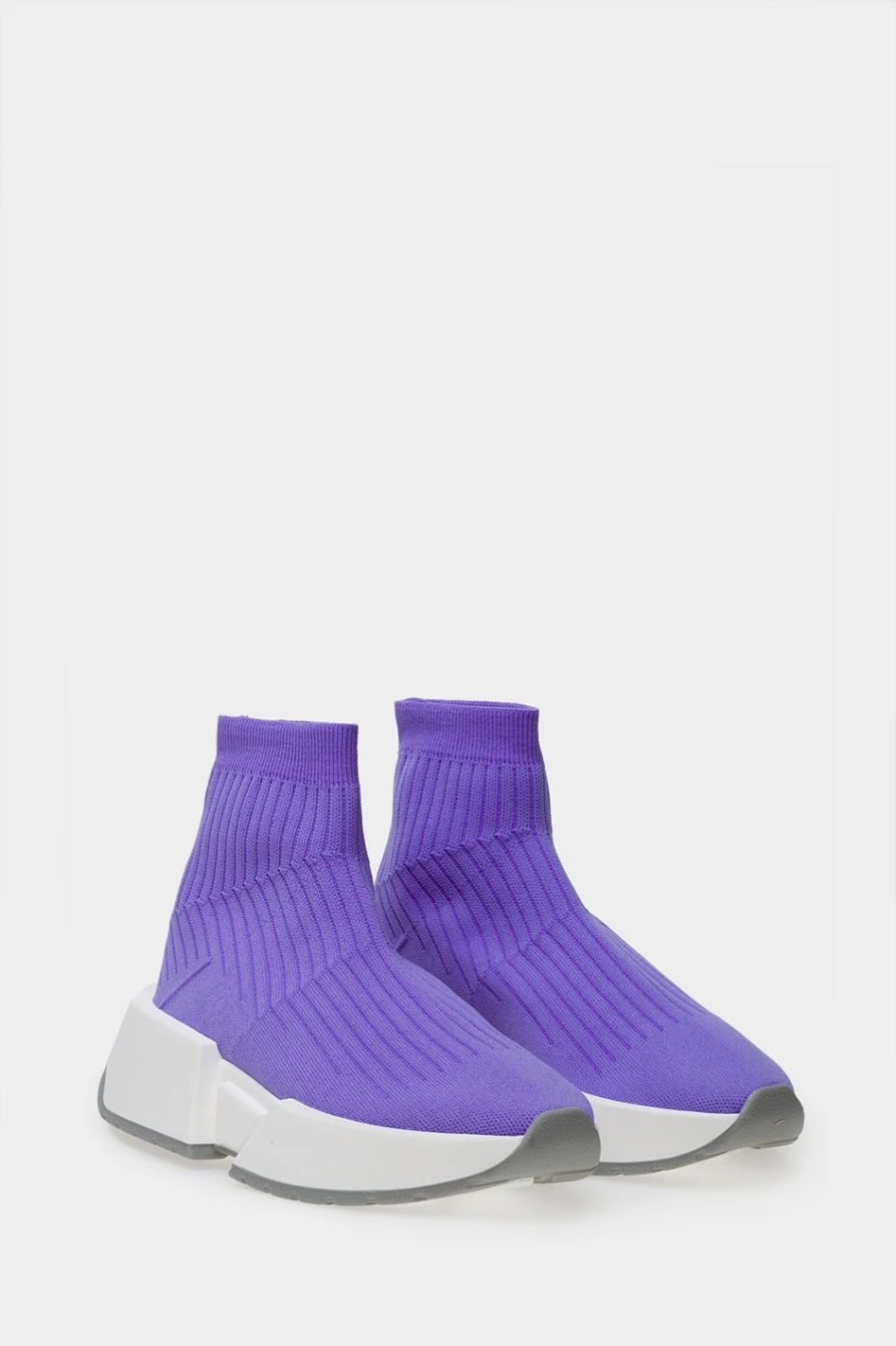 Кроссовки MM6 Maison Margiela