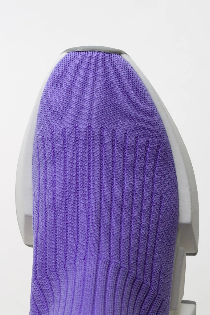 Кроссовки MM6 Maison Margiela