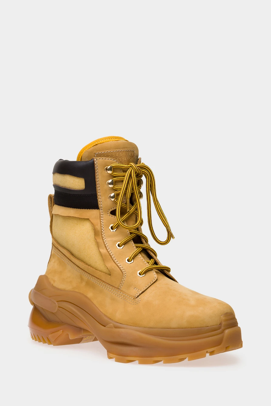 Ботинки Maison Margiela