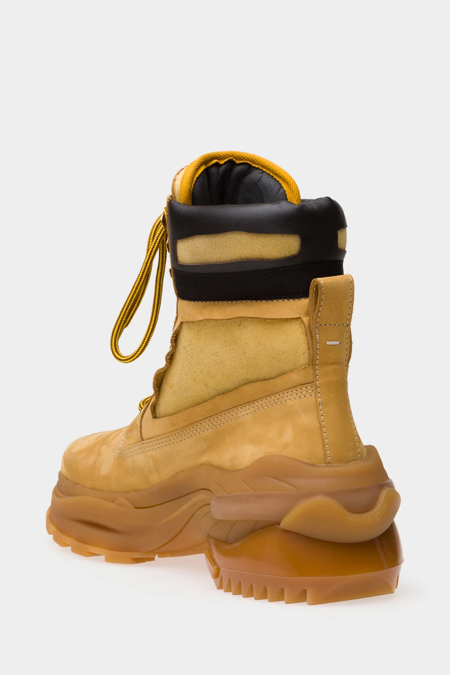 Ботинки Maison Margiela