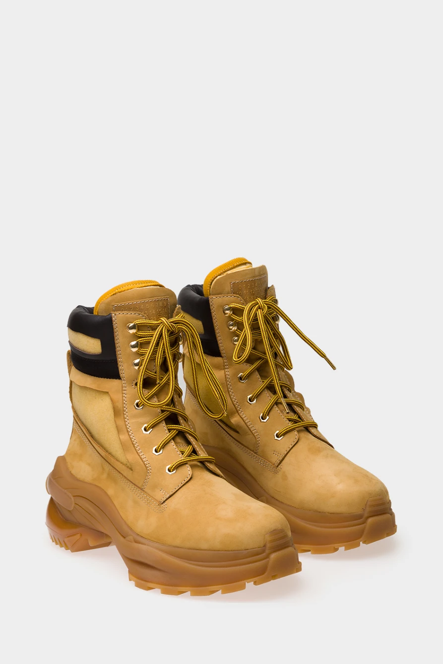 Ботинки Maison Margiela