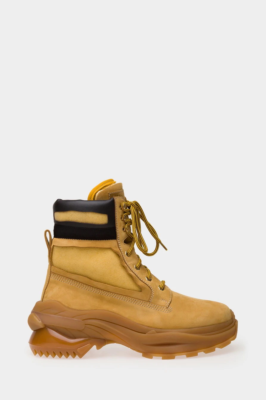 Ботинки Maison Margiela