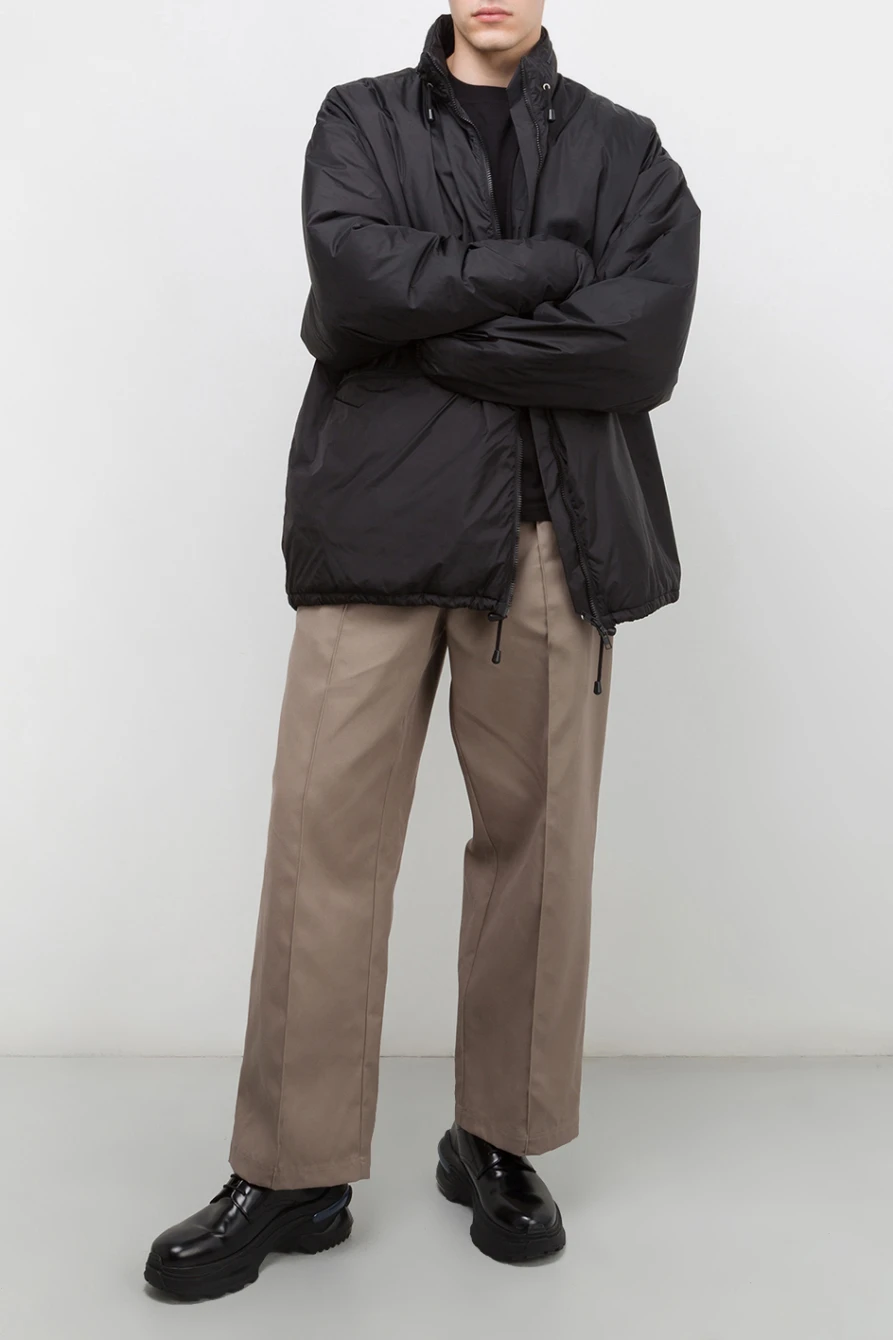 Брюки Maison Margiela