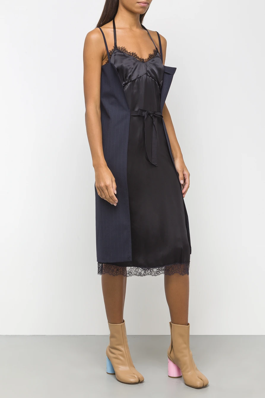 Платье MM6 Maison Margiela