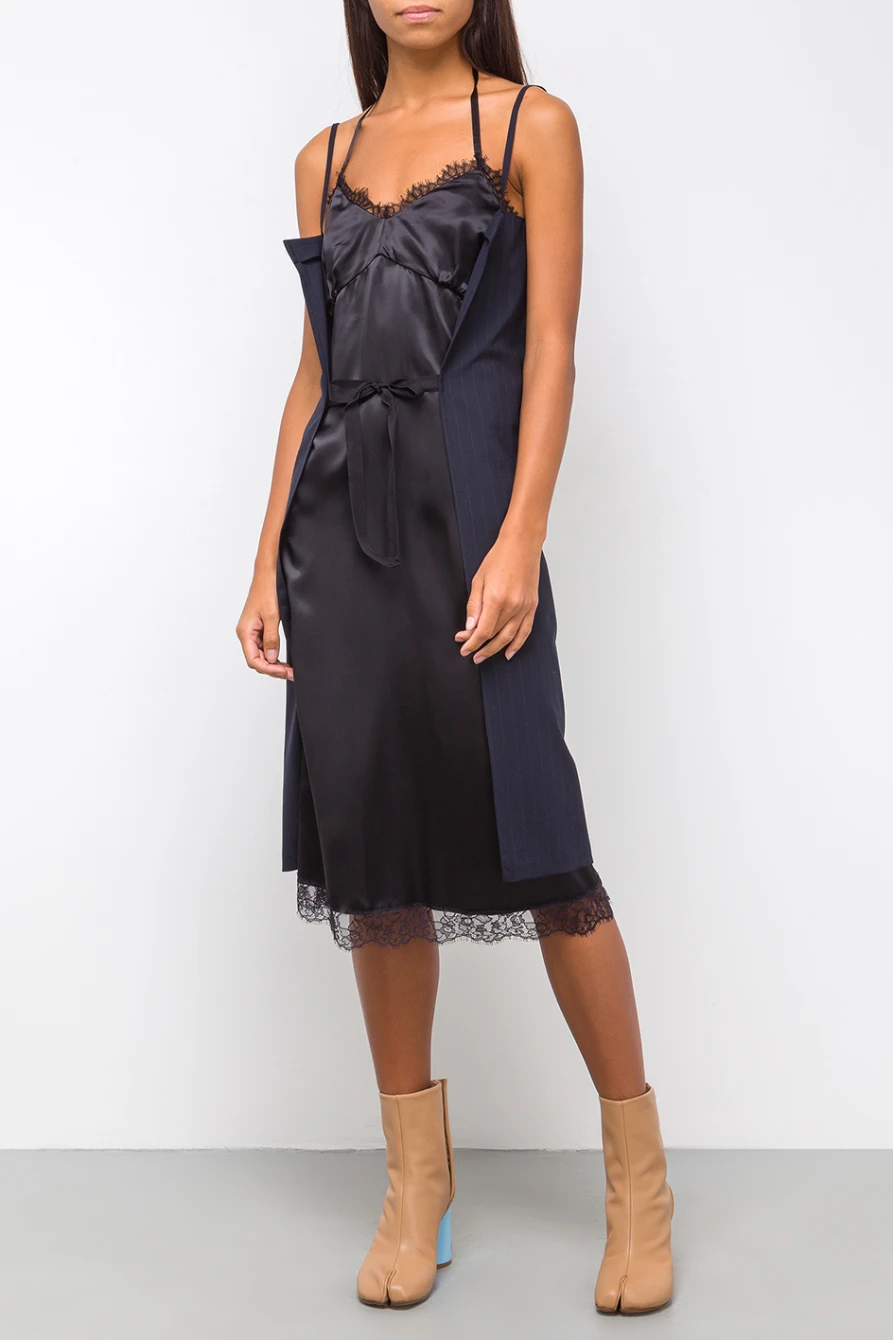 Платье MM6 Maison Margiela