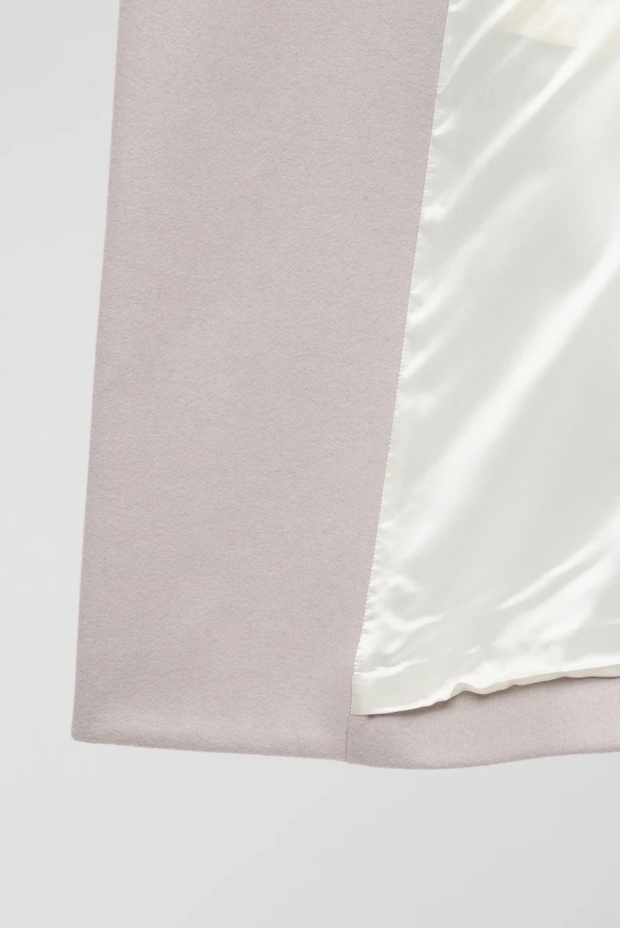 Пальто MM6 Maison Margiela