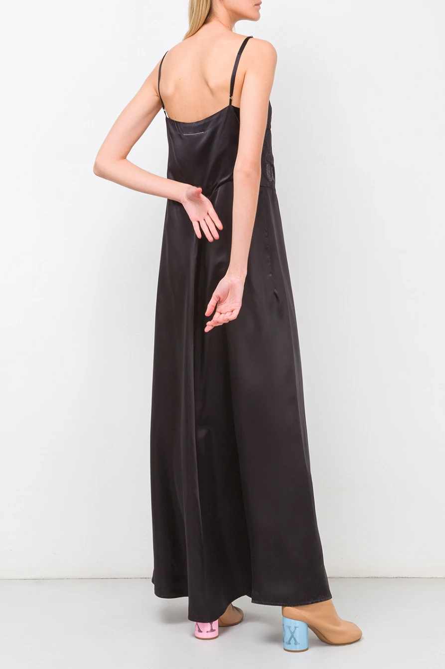 Платье MM6 Maison Margiela