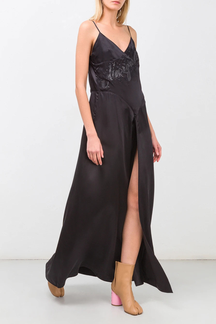 Платье MM6 Maison Margiela