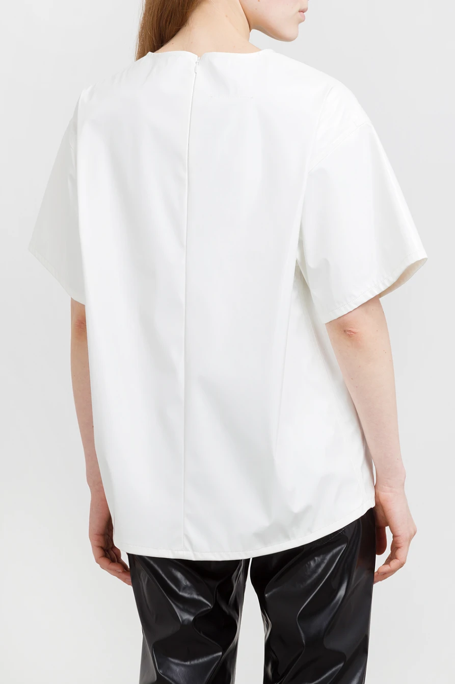 Футболка MM6 Maison Margiela