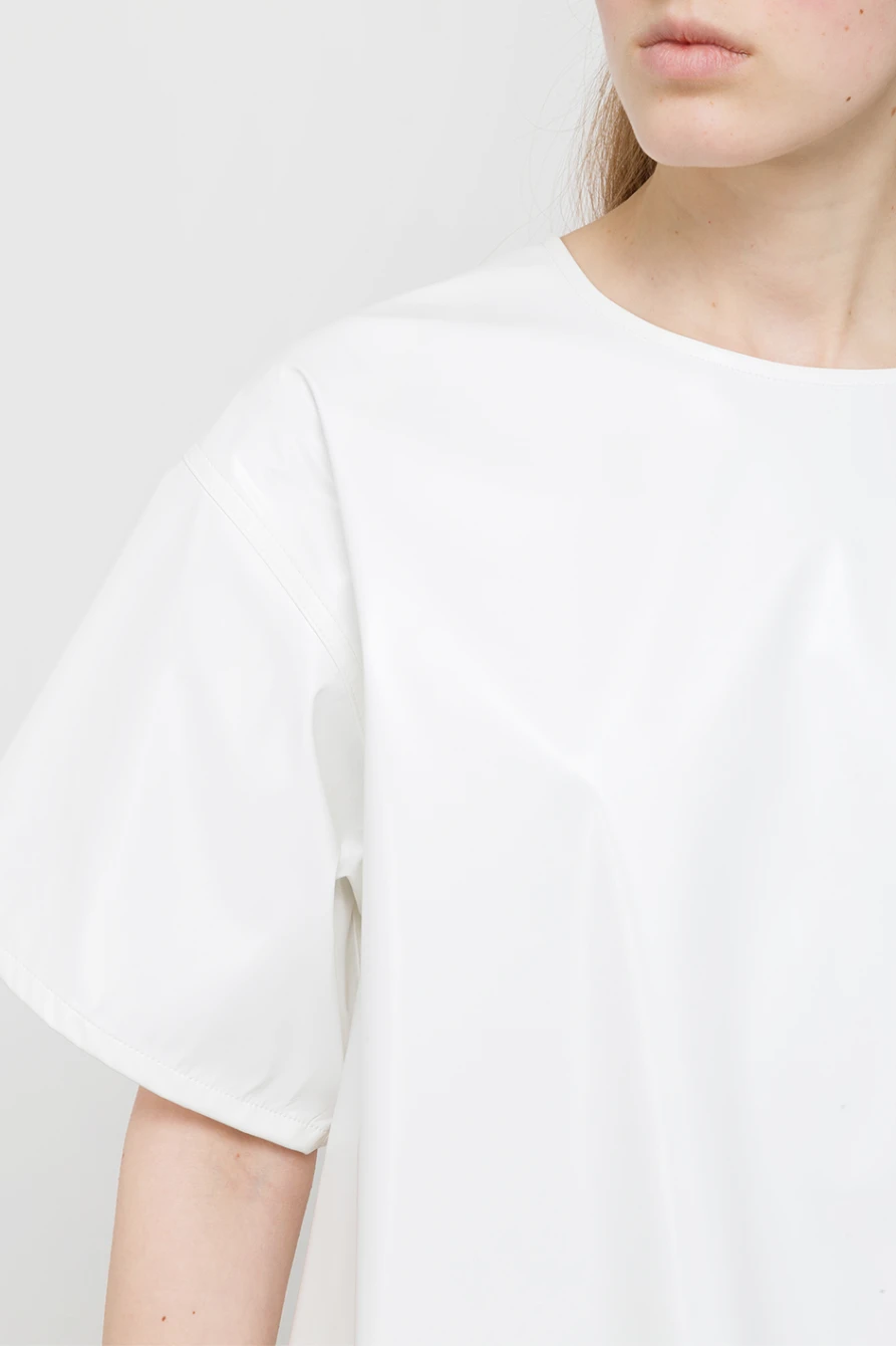 Футболка MM6 Maison Margiela