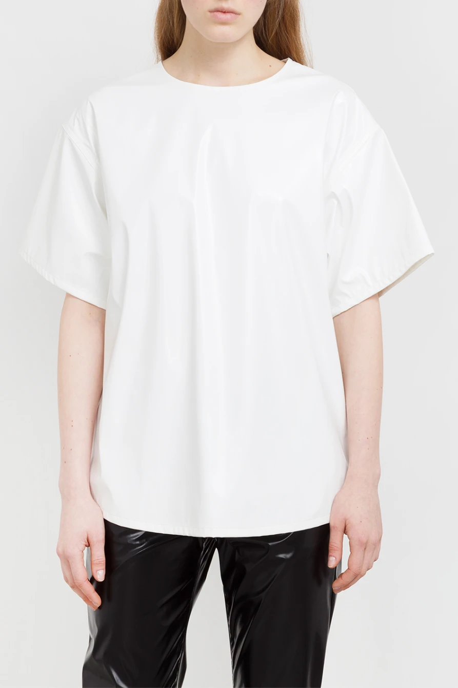 Футболка MM6 Maison Margiela