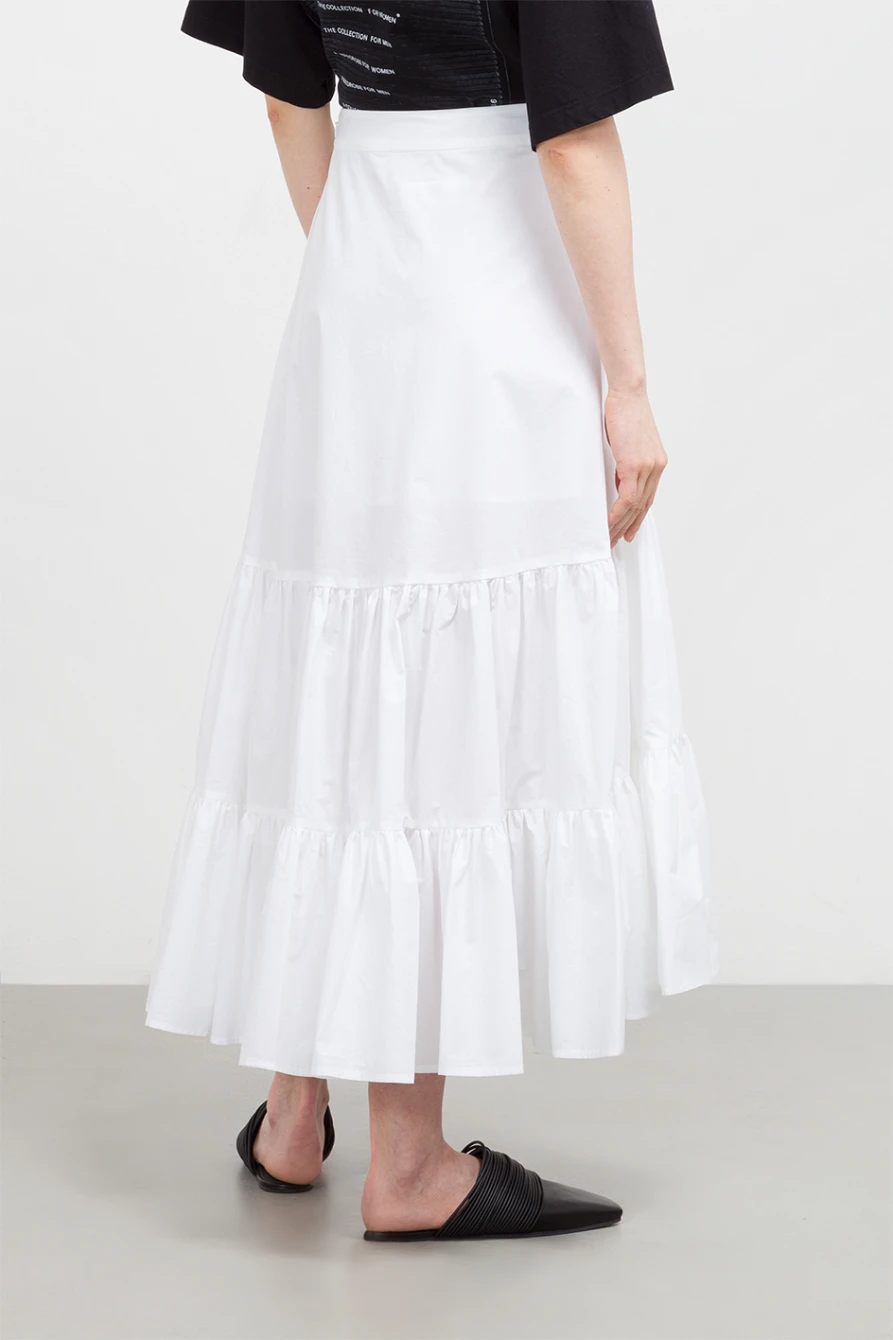 Юбка MM6 Maison Margiela