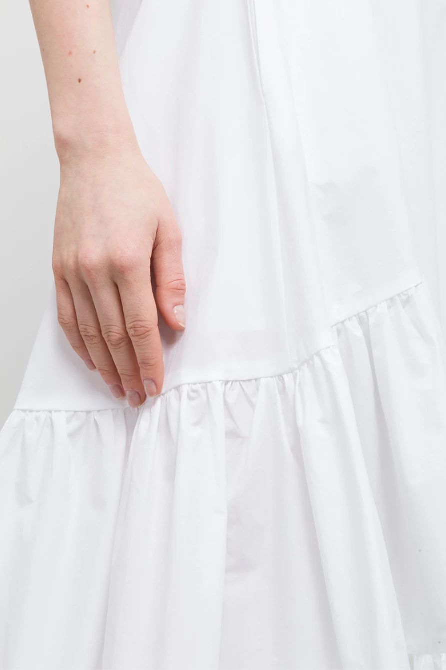 Юбка MM6 Maison Margiela