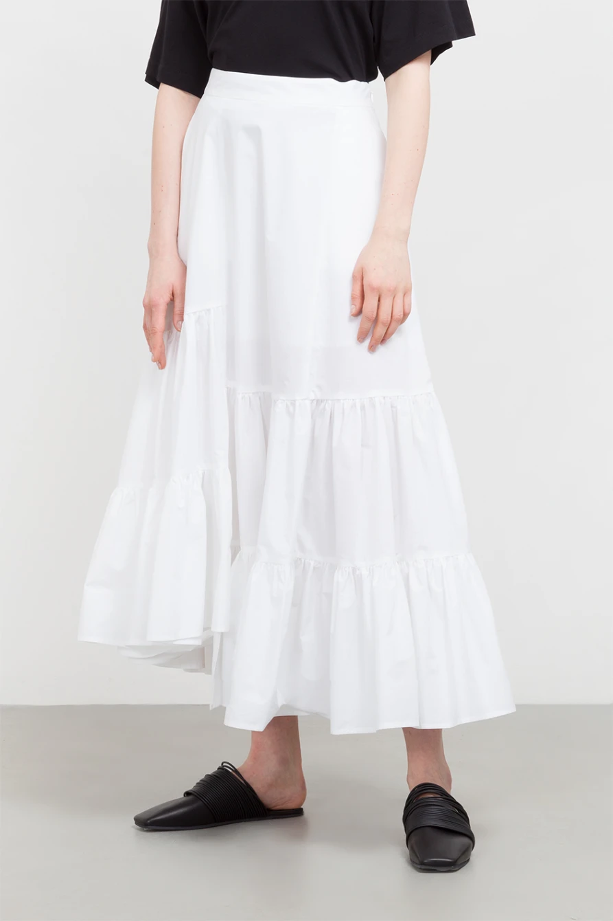 Юбка MM6 Maison Margiela