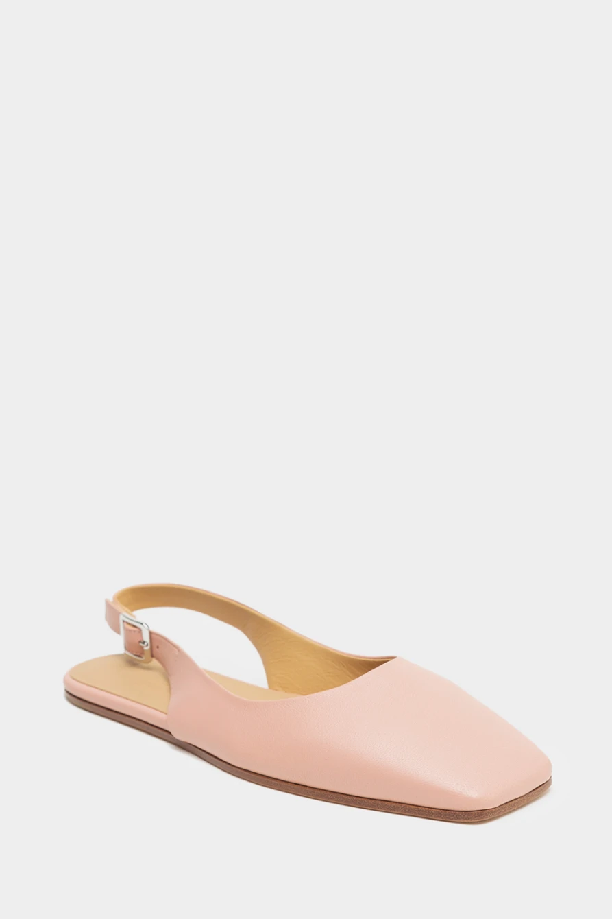 Туфли MM6 Maison Margiela