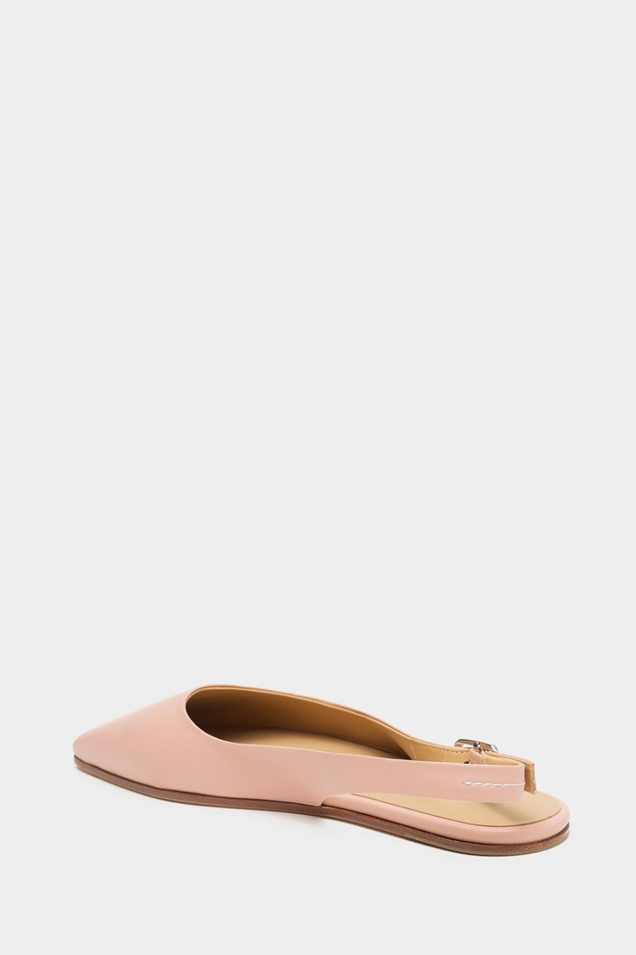 Туфли MM6 Maison Margiela