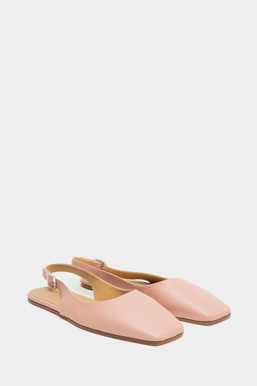 Туфли MM6 Maison Margiela