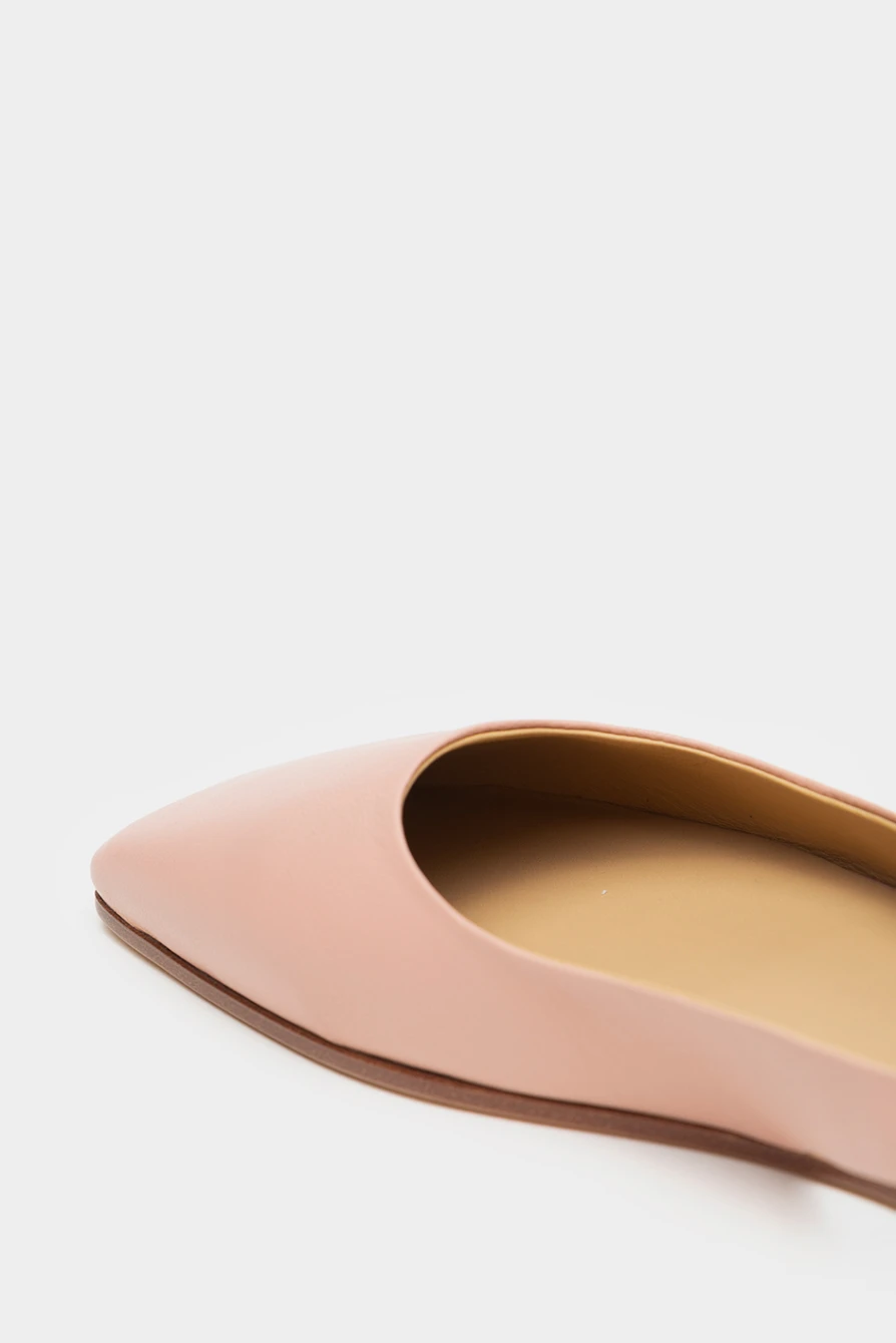 Туфли MM6 Maison Margiela