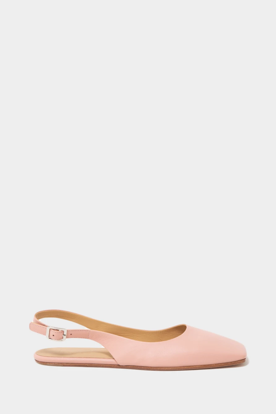Туфли MM6 Maison Margiela