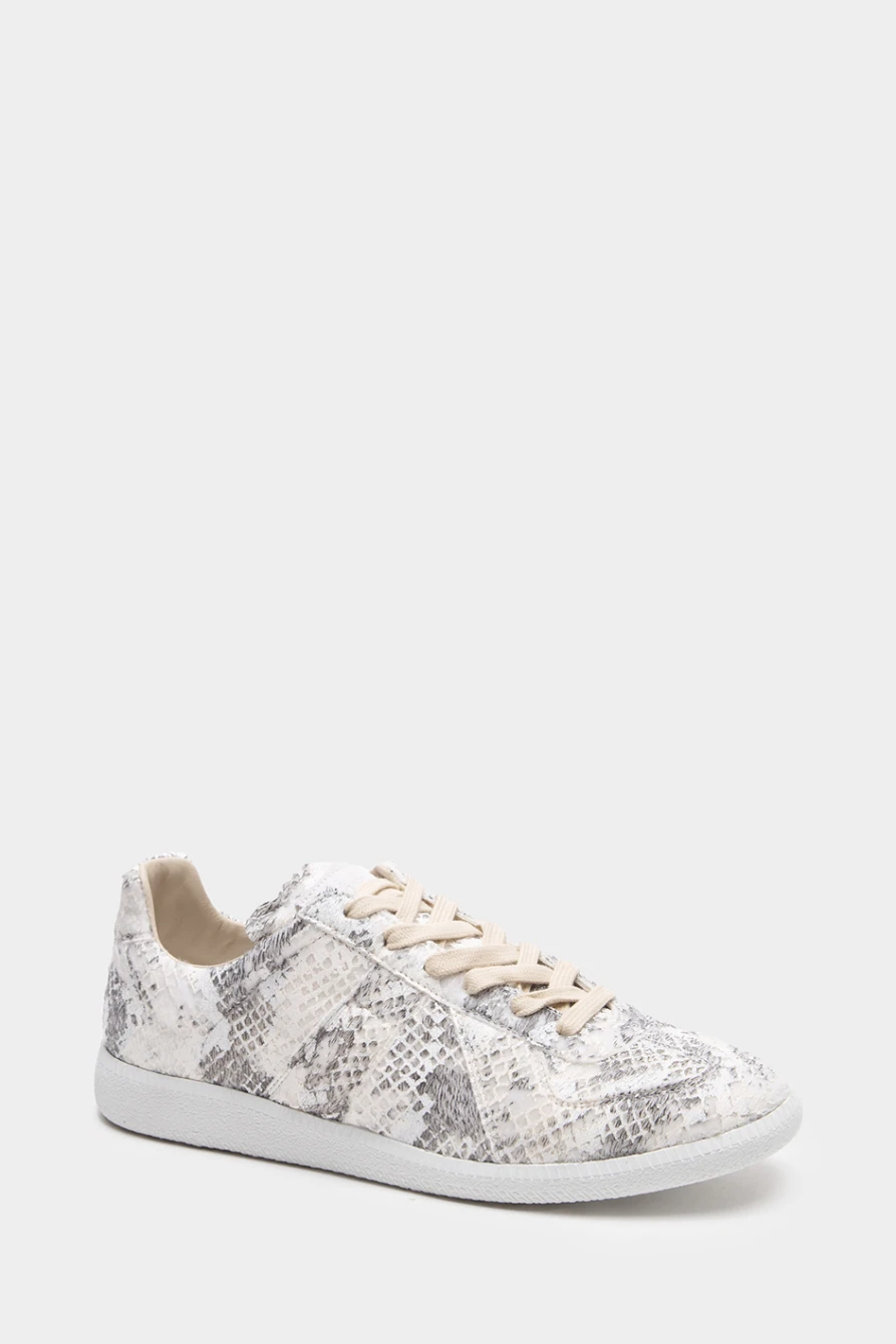Кроссовки Maison Margiela