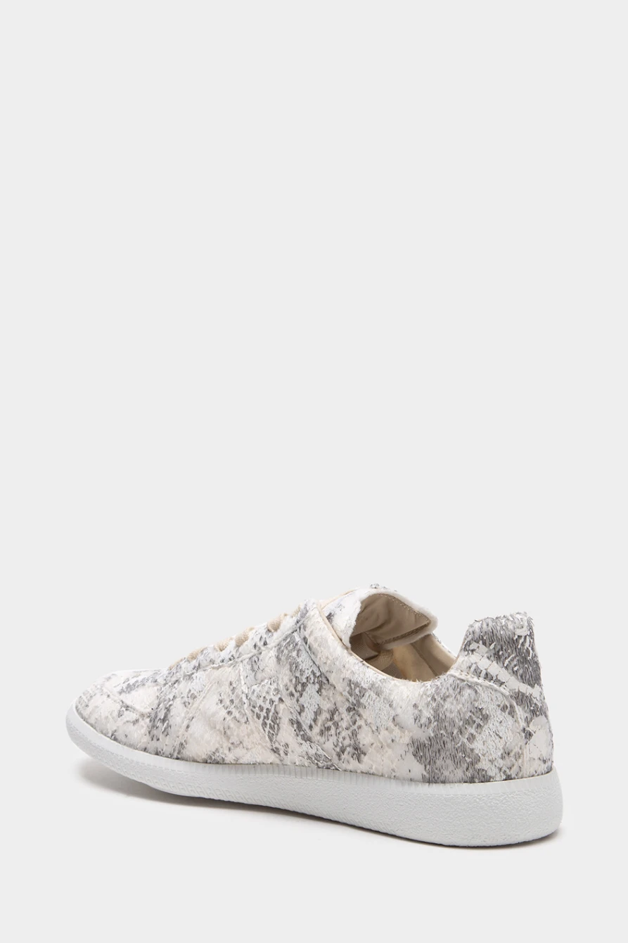 Кроссовки Maison Margiela