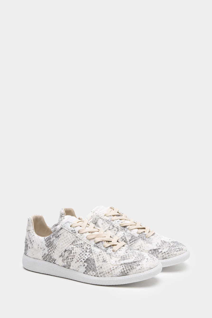 Кроссовки Maison Margiela