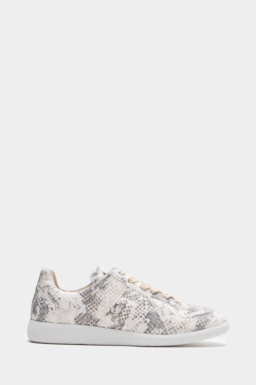 Кроссовки Maison Margiela