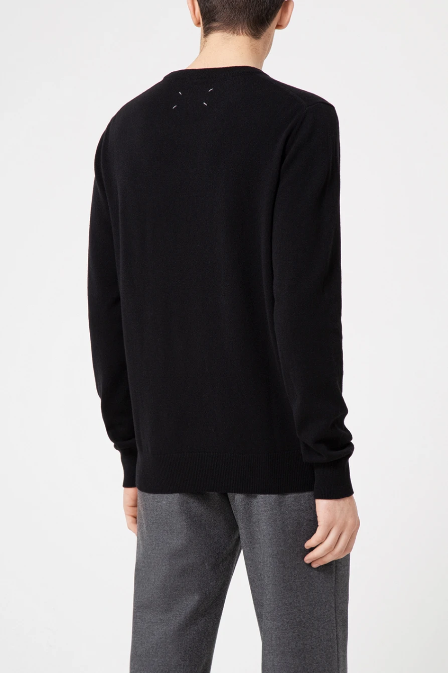 Джемпер Maison Margiela