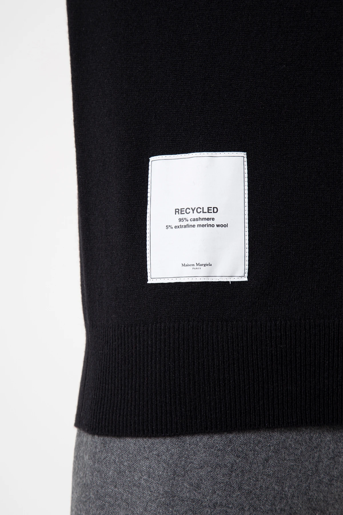 Джемпер Maison Margiela