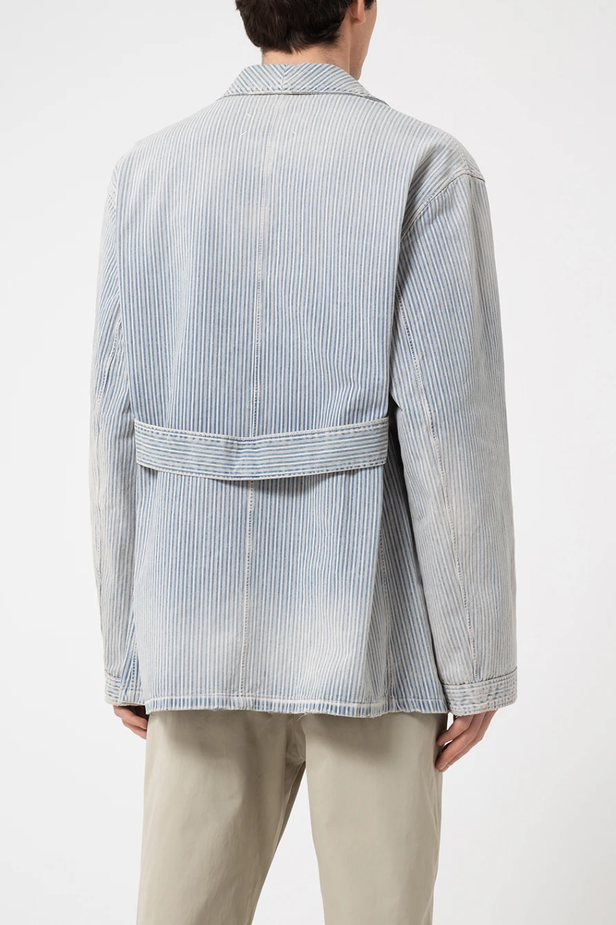 Рубашка Maison Margiela