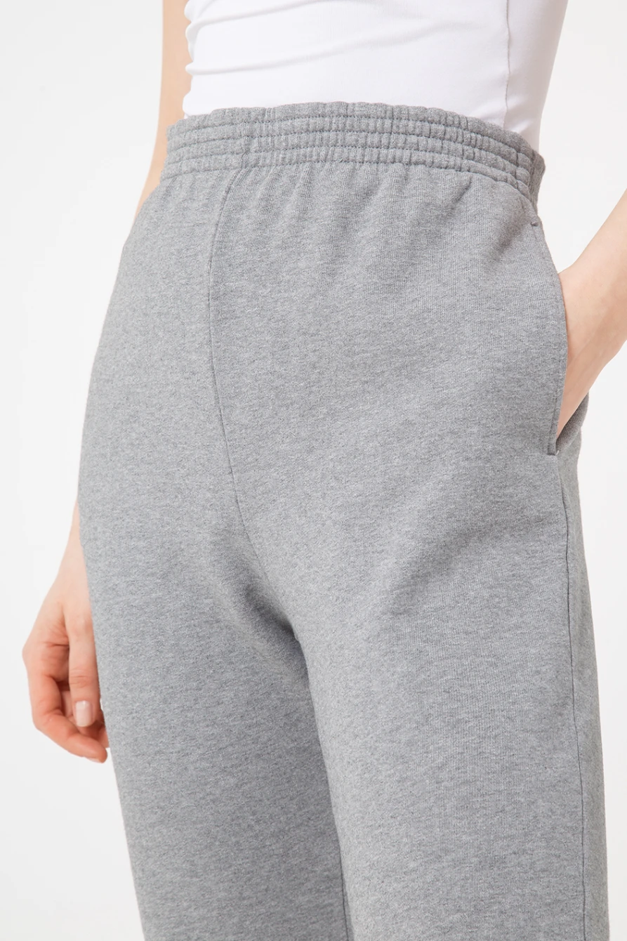 Брюки MM6 Maison Margiela