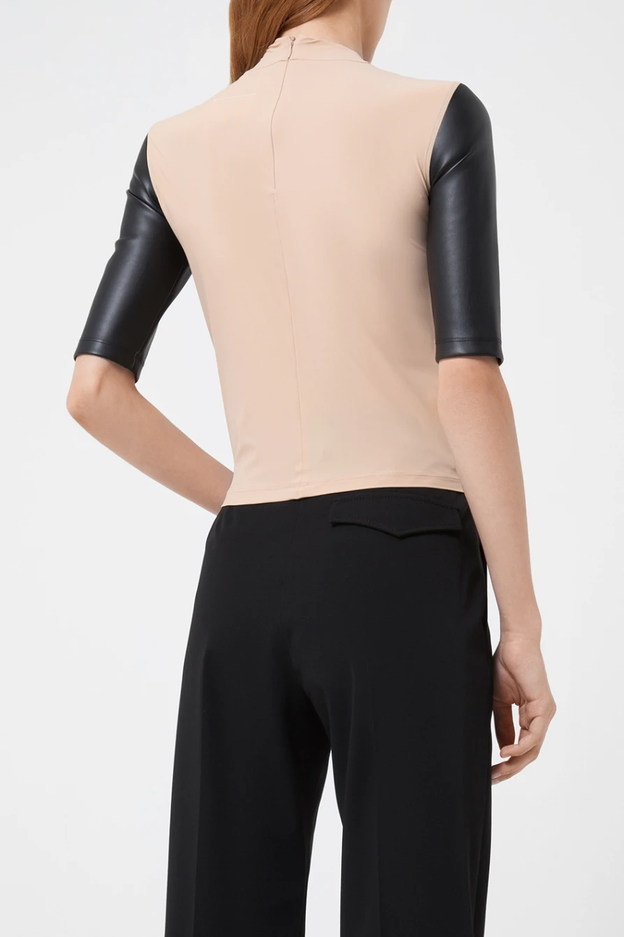 Топ MM6 Maison Margiela
