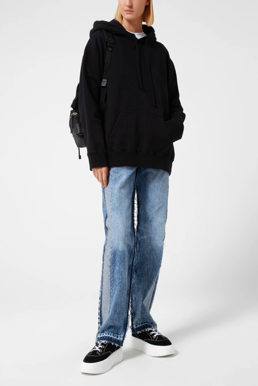 Джинсы Maison Margiela