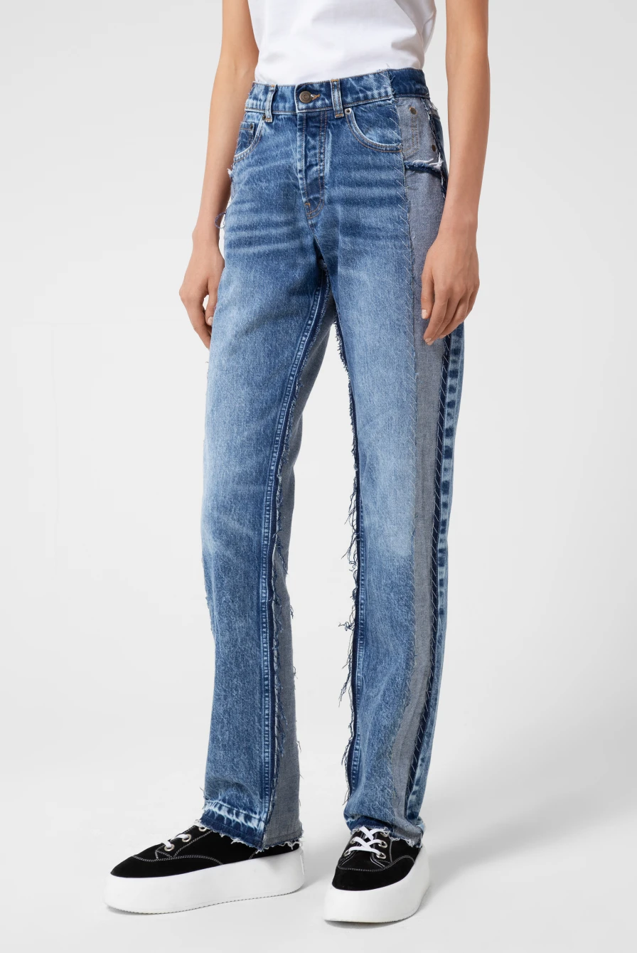 Джинсы Maison Margiela