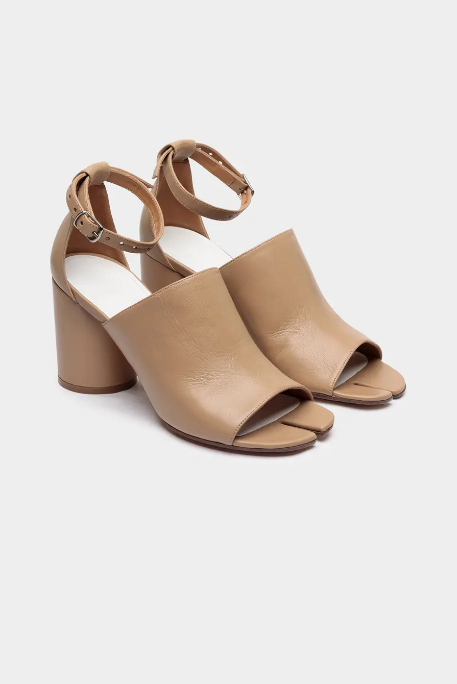 Сандалии Maison Margiela