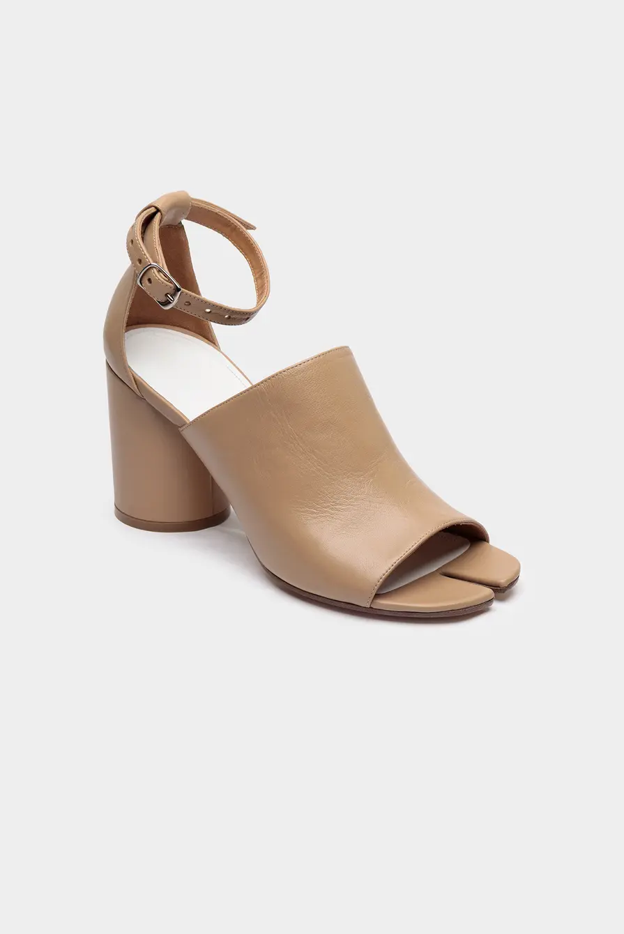 Сандалии Maison Margiela