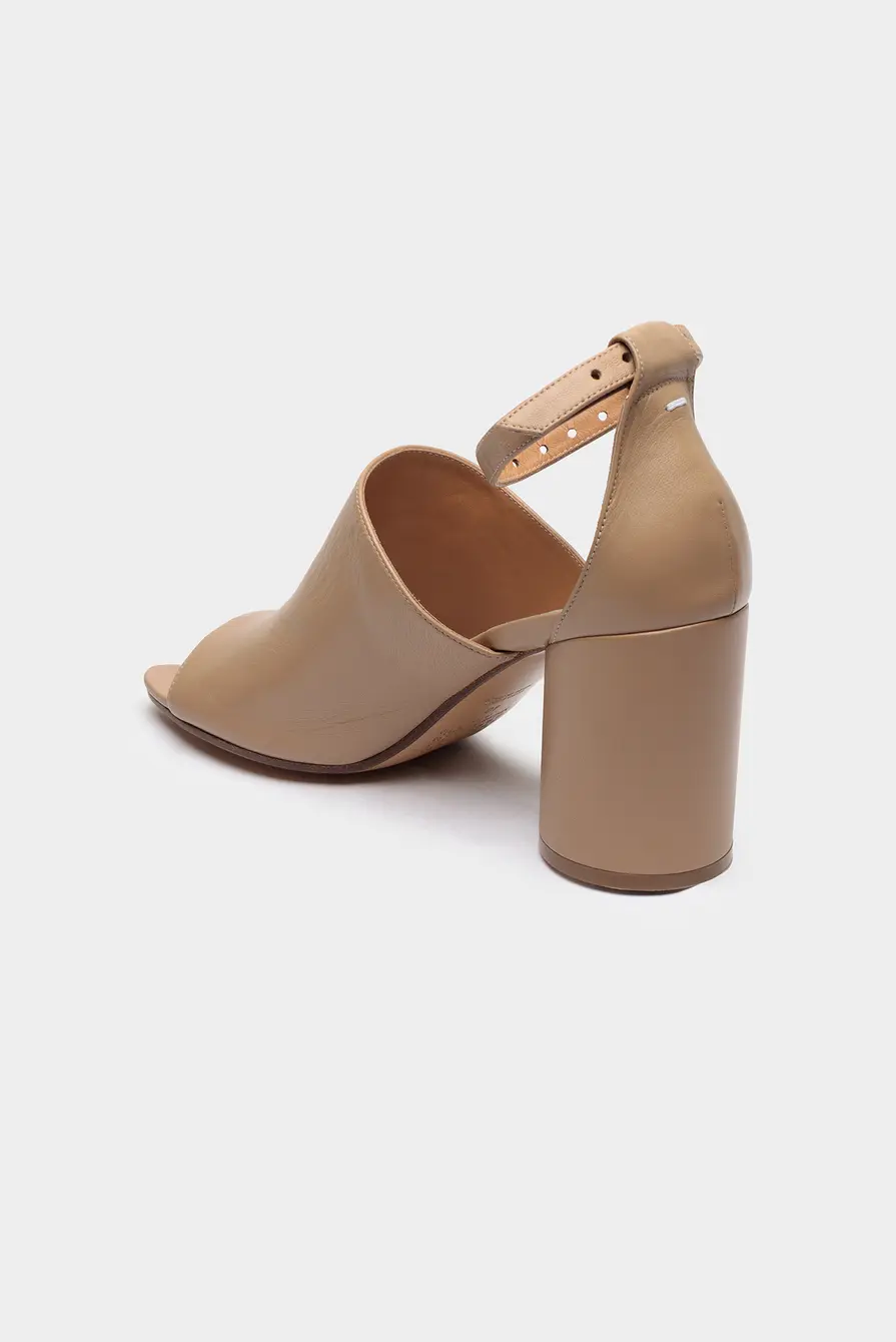 Сандалии Maison Margiela